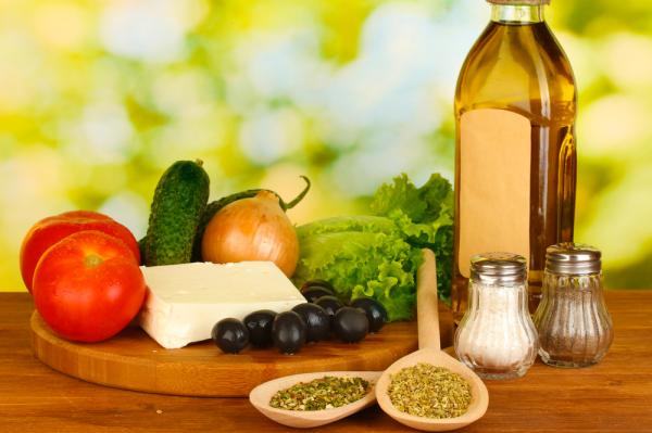 Mediterranean diet may help diabetes, HIV patients: study